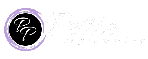 Petite Programming